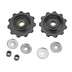 Tension and guide pulley set Shimano RD-M593