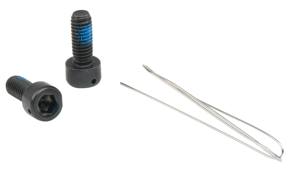 Mount adapter for front disc brake Shimano SM-MA-F180P/P2 - 2