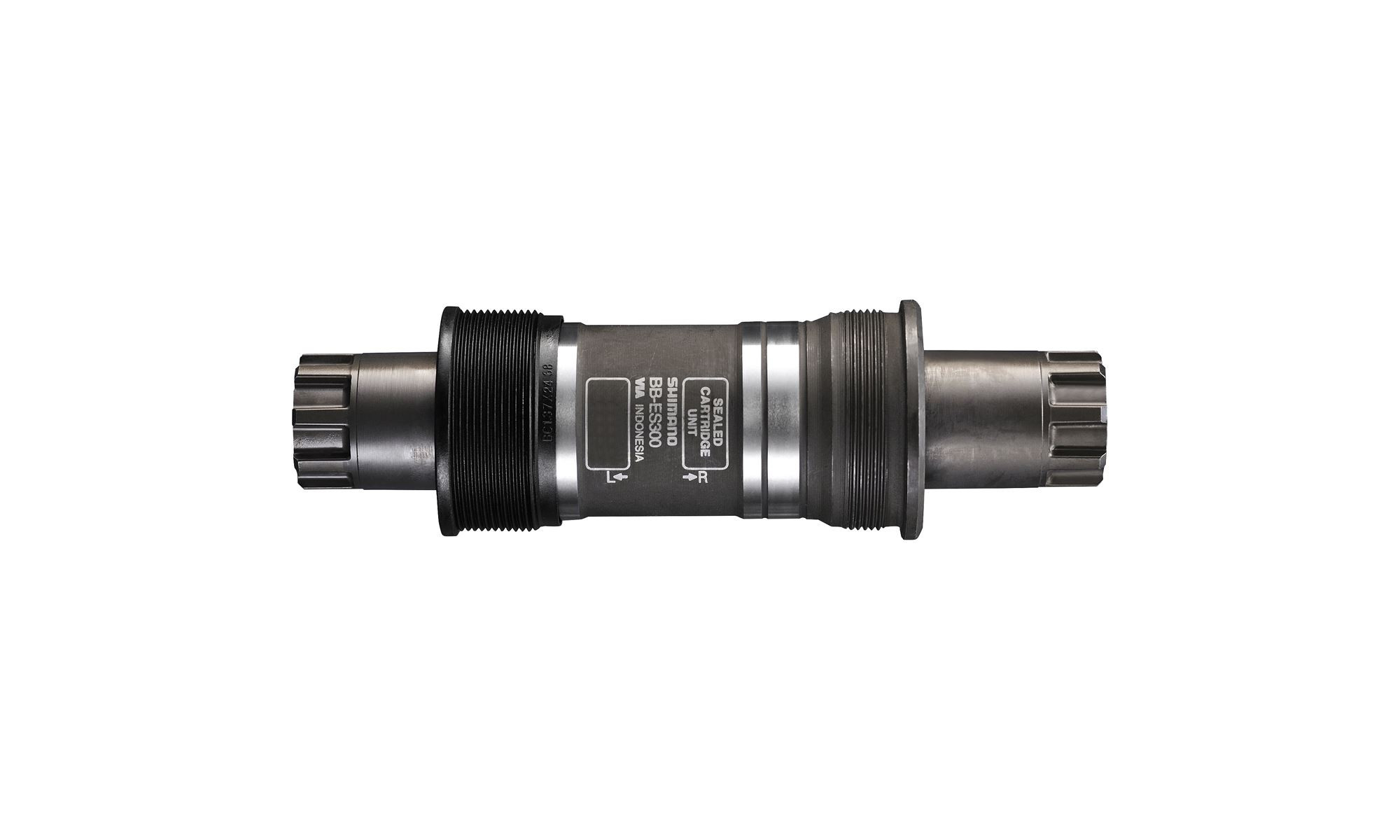 Картридж каретки Shimano BB-ES300 BSA 68mm OCTA 