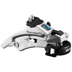 Передний переключатель Shimano TOURNEY FD-TX800 7/8-speed