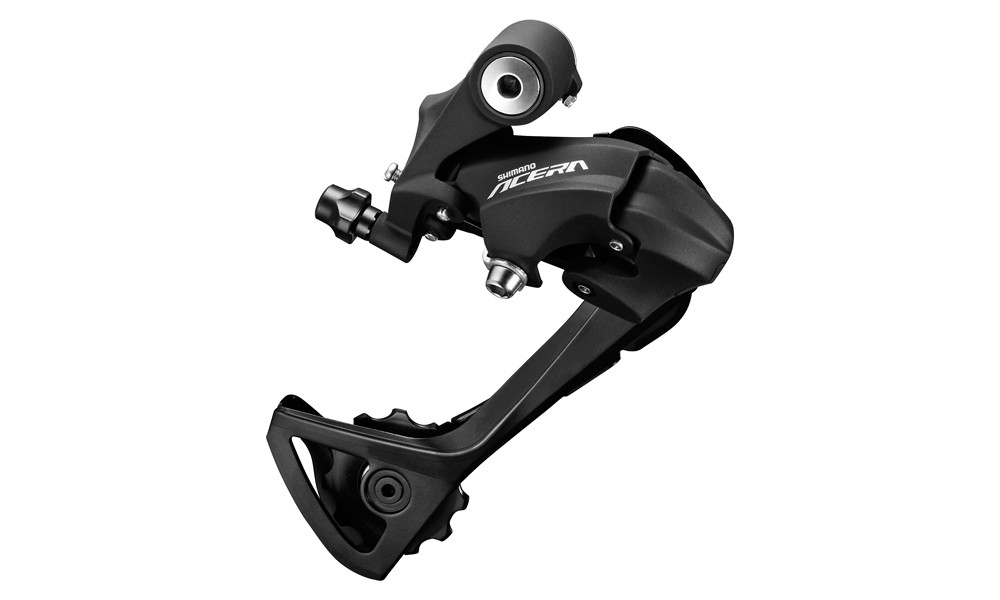 Ēąäķčé ļåšåźėž÷ąņåėü Shimano ACERA RD-T3000 9-speed 