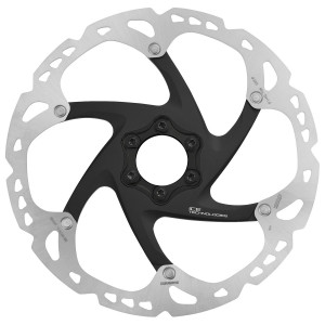 Тормозной диск Shimano XT SM-RT86 203MM 6-bolt