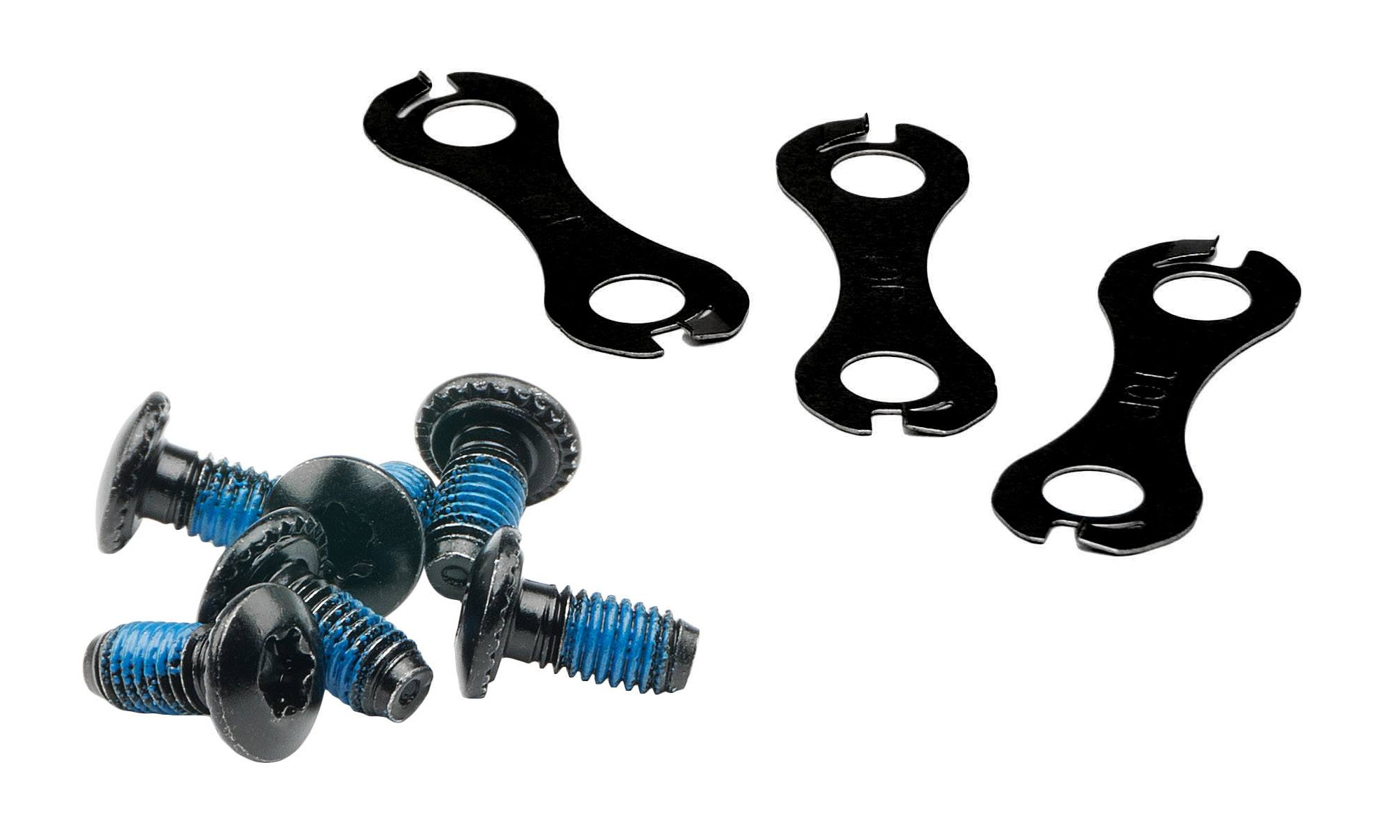 Disc brake rotor Shimano XT SM-RT86 180MM 6-bolt - 2