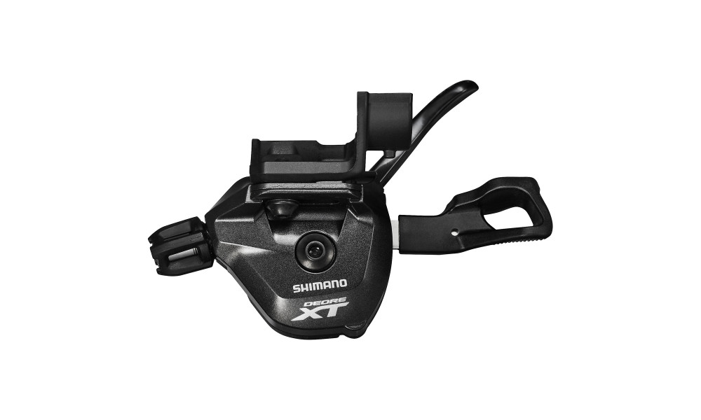 Ручка переключателя скоростей / шифтер Shimano XT SL-M8000 I-Spec II 2/3-speed 