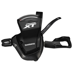 Ручка переключателя скоростей / шифтер Shimano XT SL-M8000 2/3-speed