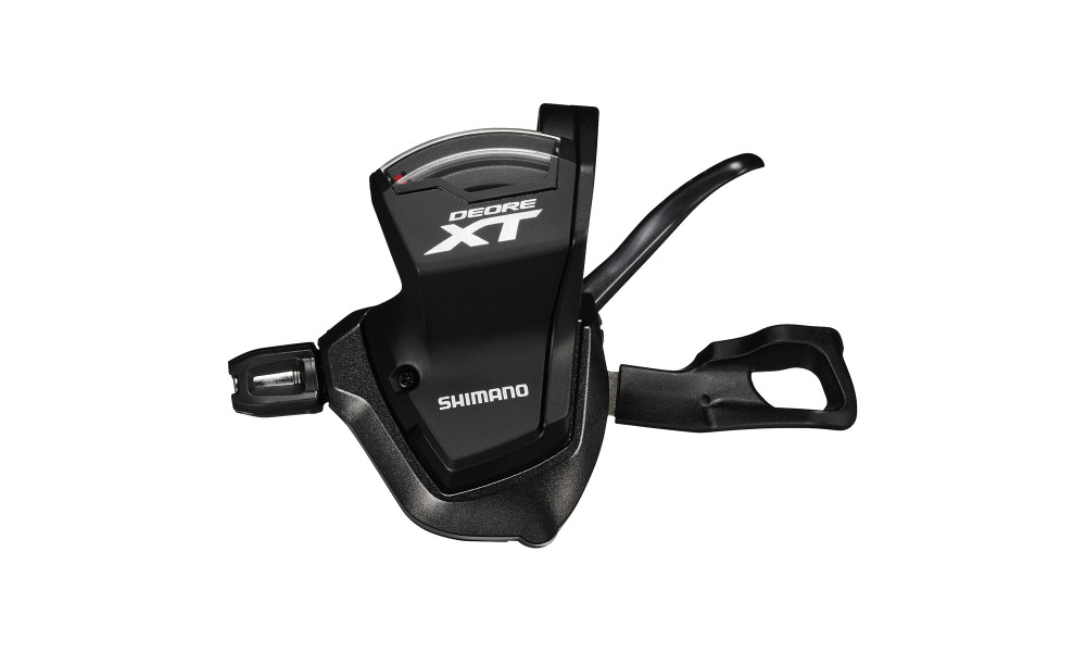 Ручка переключателя скоростей / шифтер Shimano XT SL-M8000 2/3-speed 