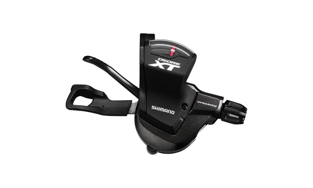 Shifter Shimano XT SL-M8000 11-speed 