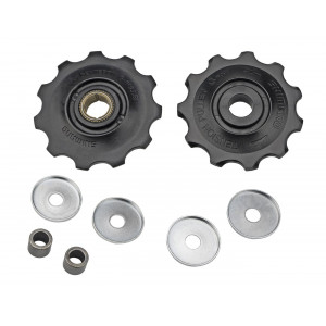 Tension and guide pulley set Shimano RD-M370