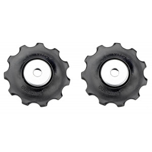 Tension and guide pulley set Shimano RD-M370
