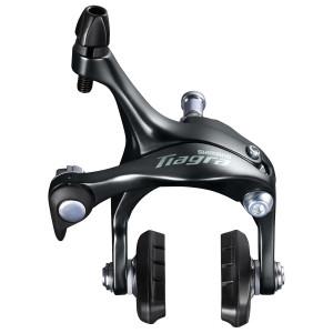 Тормоза caliper передние Shimano TIAGRA BR-4700