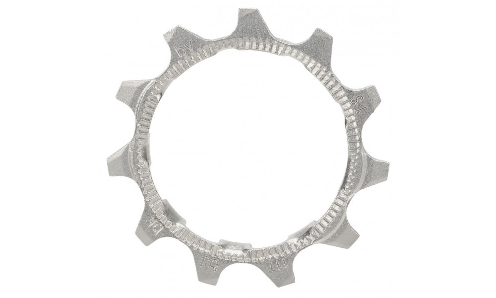 Sprocket Shimano SLX CS-HG81/62-10 for BJ/BK - 2