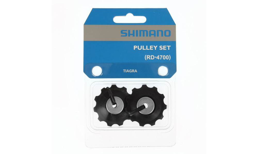 Ролики заднего переключателя Shimano RD-4700 - 1