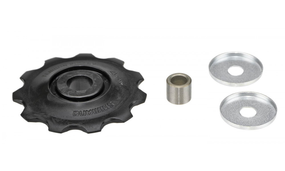 Ролики заднего переключателя Shimano RD-4700 - 3