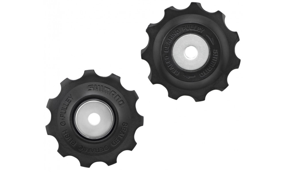 Ролики заднего переключателя Shimano RD-6700 - 4