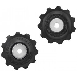 Tension and guide pulley set Shimano RD-6700