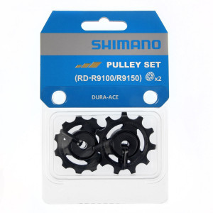 Ролики заднего переключателя Shimano RD-R9100