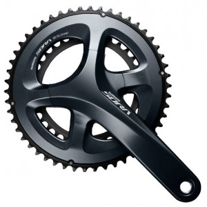 Блок передних звезд Shimano SORA FC-R3000 170MM 2x9-speed