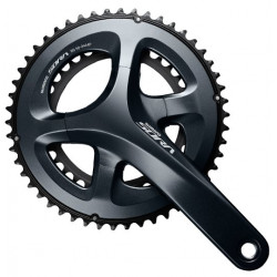 Front crankset Shimano SORA FC-R3000 170MM 2x9-speed