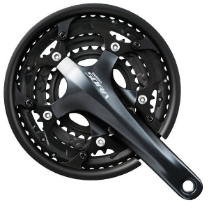 Блок передних звезд Shimano SORA FC-R3030 175MM 3x9-speed