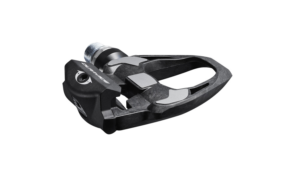 Педали Shimano DURA-ACE PD-R9100 SPD + SM-SH12 - 1