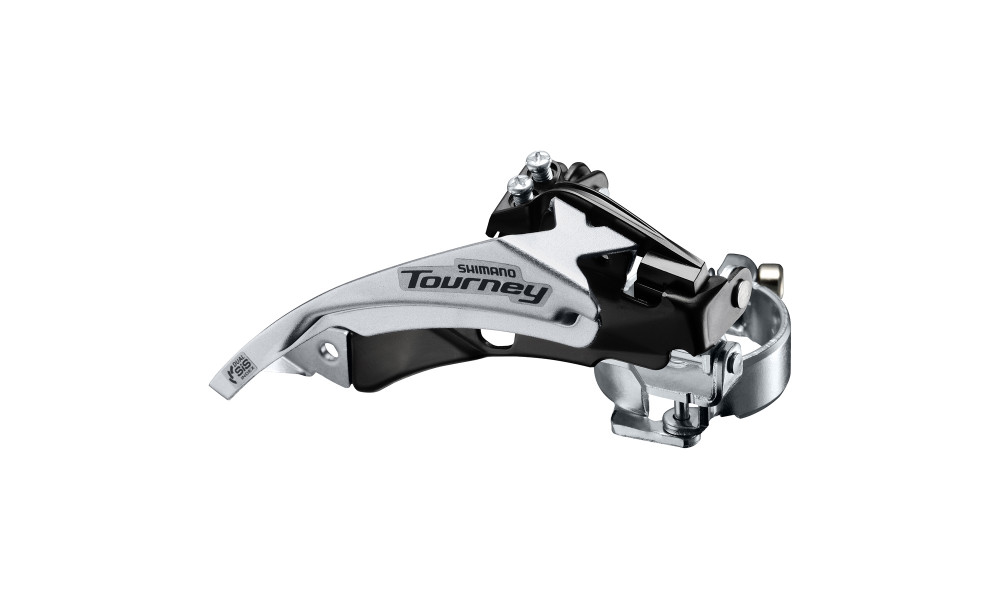 Front derailleur Shimano TOURNEY FD-TY500 42T 6/7-speed 