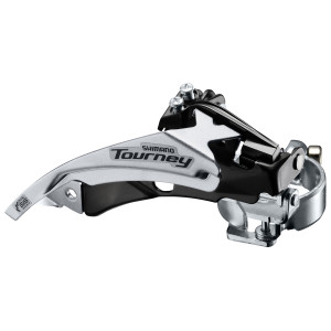 Front derailleur Shimano TOURNEY FD-TY510 48T 6/7-speed