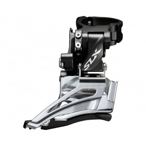 Передний переключатель Shimano SLX FD-M7025 High 2x11-speed