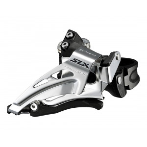 Передний переключатель Shimano SLX FD-M7025 Low 2x11-speed