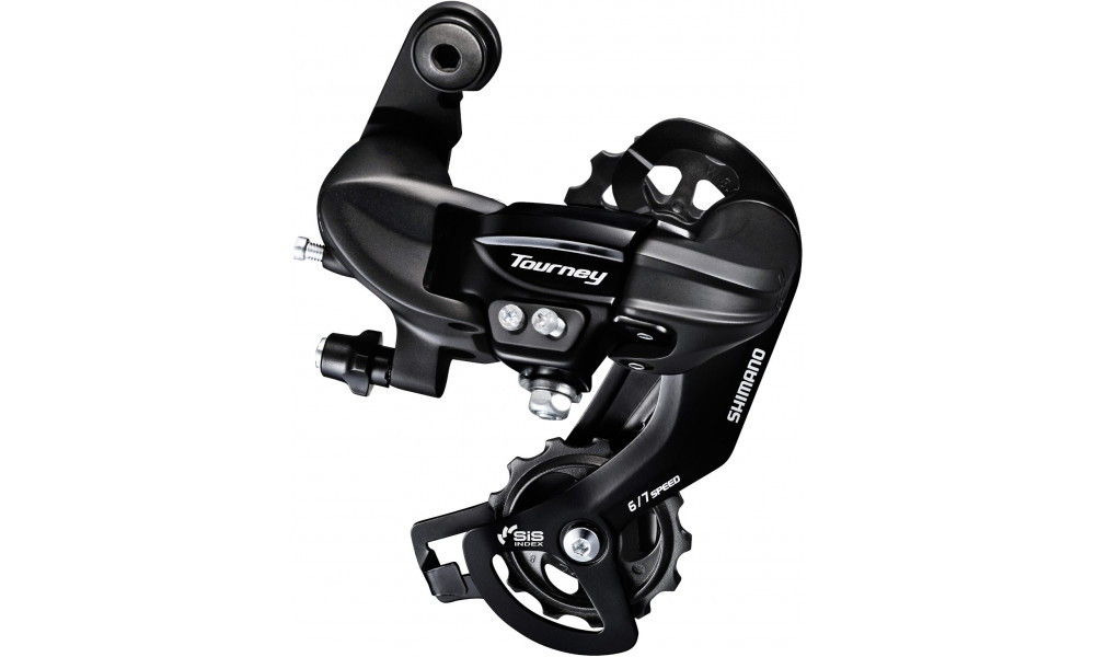 Задний переключатель Shimano Shimano TOURNEY RD-TY300D Direct 6/7-speed 