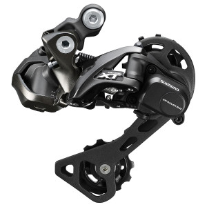 Задний переключатель Shimano Shimano XT Di2 RD-M8050 SH+ 11-speed