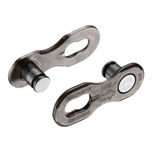 Chain quick link Shimano SM-CN900 11-speed (2 pcs.)