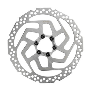 Disc Shimano SM-RT26M 180MM 6-bolt