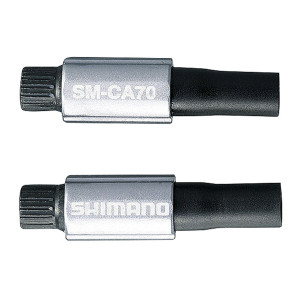 Регулятор троса скоростей Shimano SM-CA70 (2 шт.)