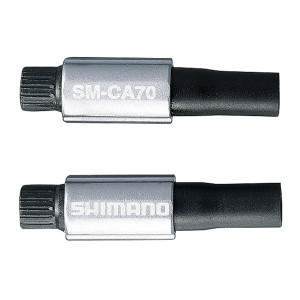 Shifting cable inline adjuster Shimano SM-CA70 (2 pcs.)