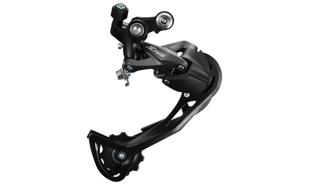 Задний переключатель Shimano ALTUS RD-M2000 SH 9-speed 