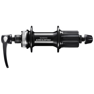 Задняя втулка Shimano DEORE FH-M6000 Disc C-Lock 8/9/10-speed