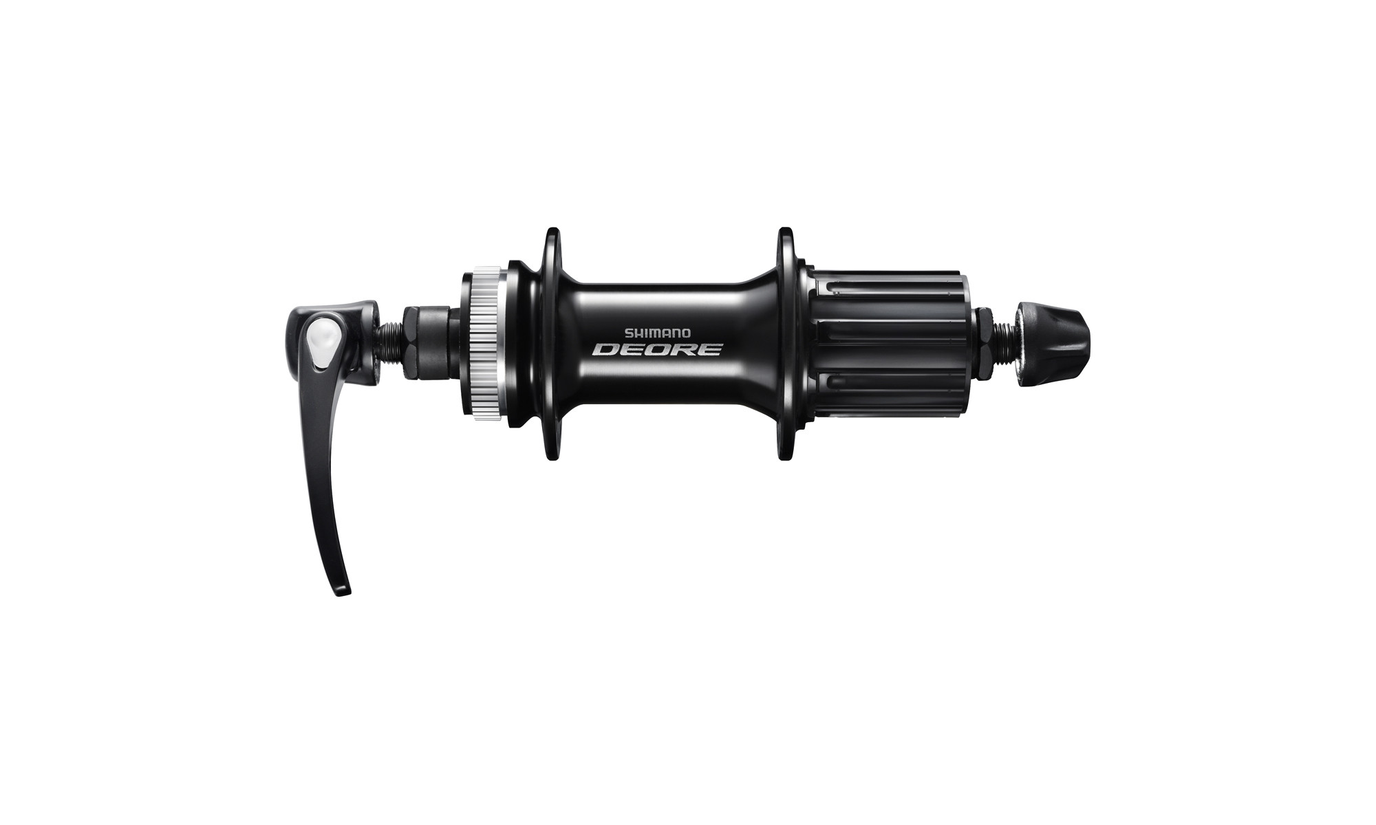 Задняя втулка Shimano DEORE FH-M6000 Disc C-Lock 8/9/10-speed 