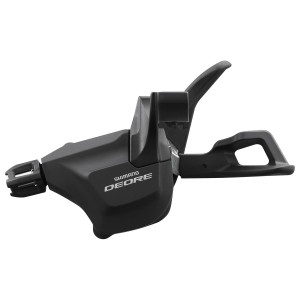 Ручка переключател скоростей Shimano DEORE I-Spec II SL-M6000 2/3-speed