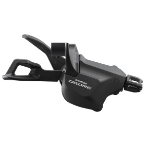 Ручка переключател скоростей Shimano DEORE I-Spec II SL-M6000 10-speed