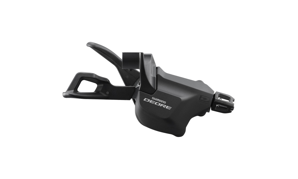 Ручка переключател скоростей Shimano DEORE I-Spec II SL-M6000 10-speed 