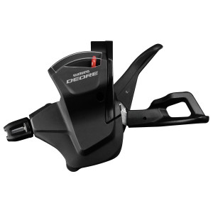 Shifter Shimano DEORE SL-M6000 2/3-speed