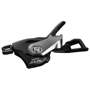 Ручка переключател скоростей Shimano SLX I-Spec B SL-M7000 2/3-speed