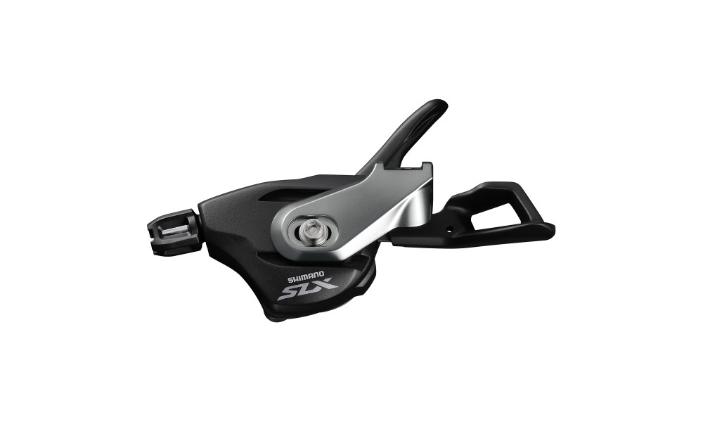 Ручка переключател скоростей Shimano SLX I-Spec B SL-M7000 2/3-speed 