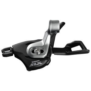 Ручка переключател скоростей Shimano SLX I-Spec II SL-M7000 2/3-speed