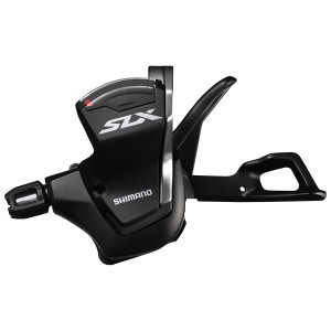 Ручка переключател скоростей Shimano SLX SL-M7000 2/3-speed