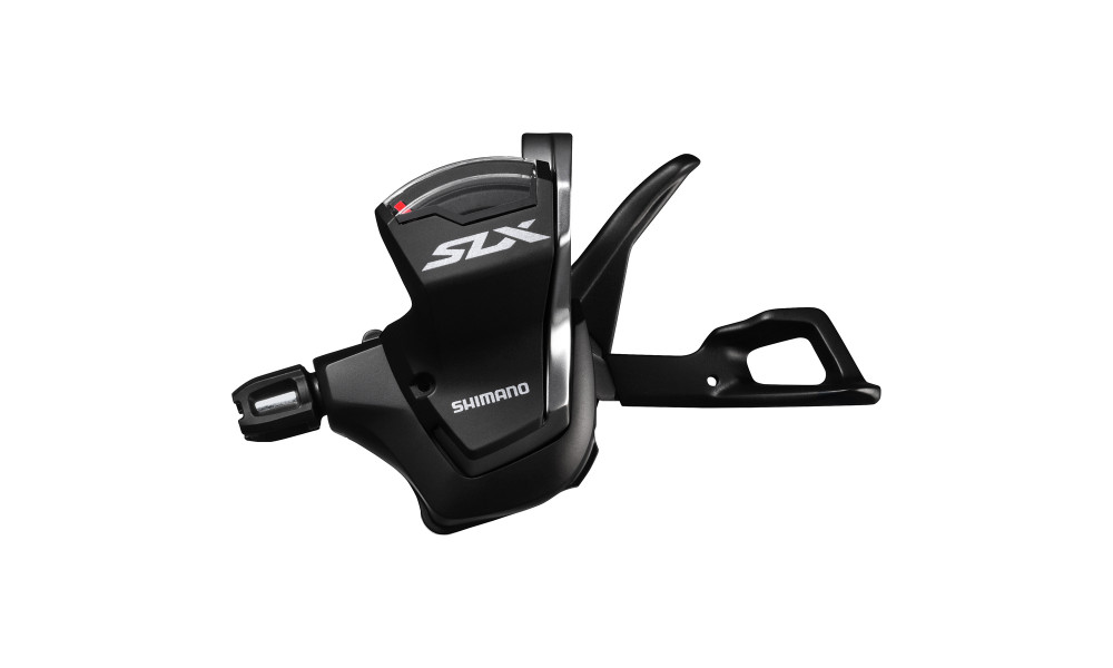 Ручка переключател скоростей Shimano SLX SL-M7000 2/3-speed 