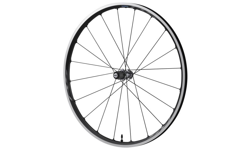 Заднее колесо 28" Shimano ULTEGRA WH-RS500 