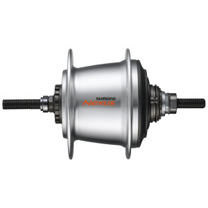 Задняя втулка Shimano Nexus 7 SG-C3001 182mm Roller 36H