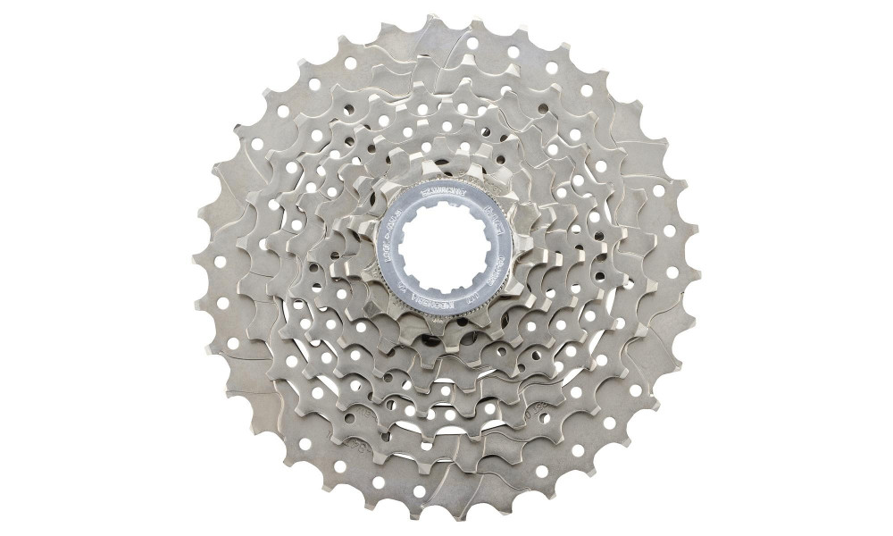 Cassette Shimano CS-HG50 8-speed - 1