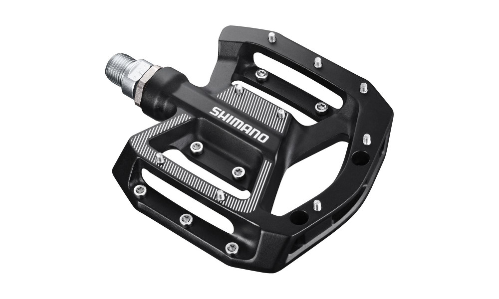 Педали Shimano MTB PD-GR500 